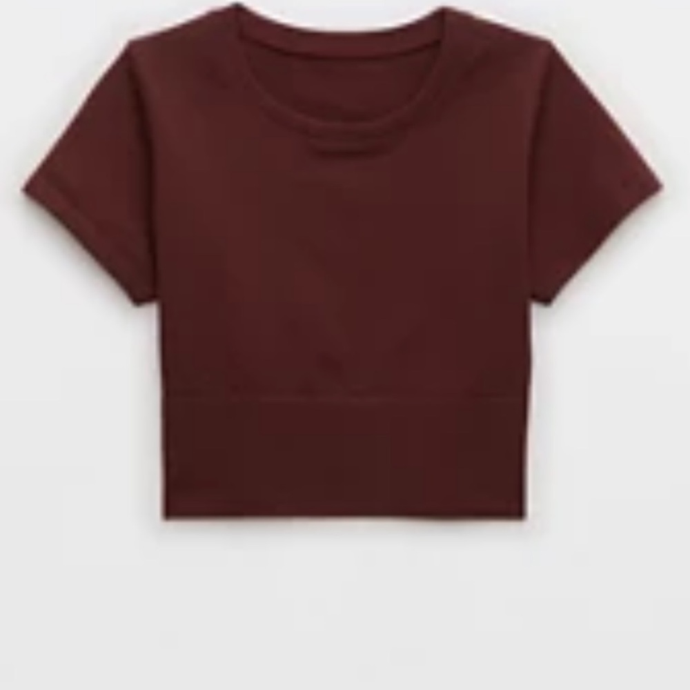 OFFLINE BY Aerie Top